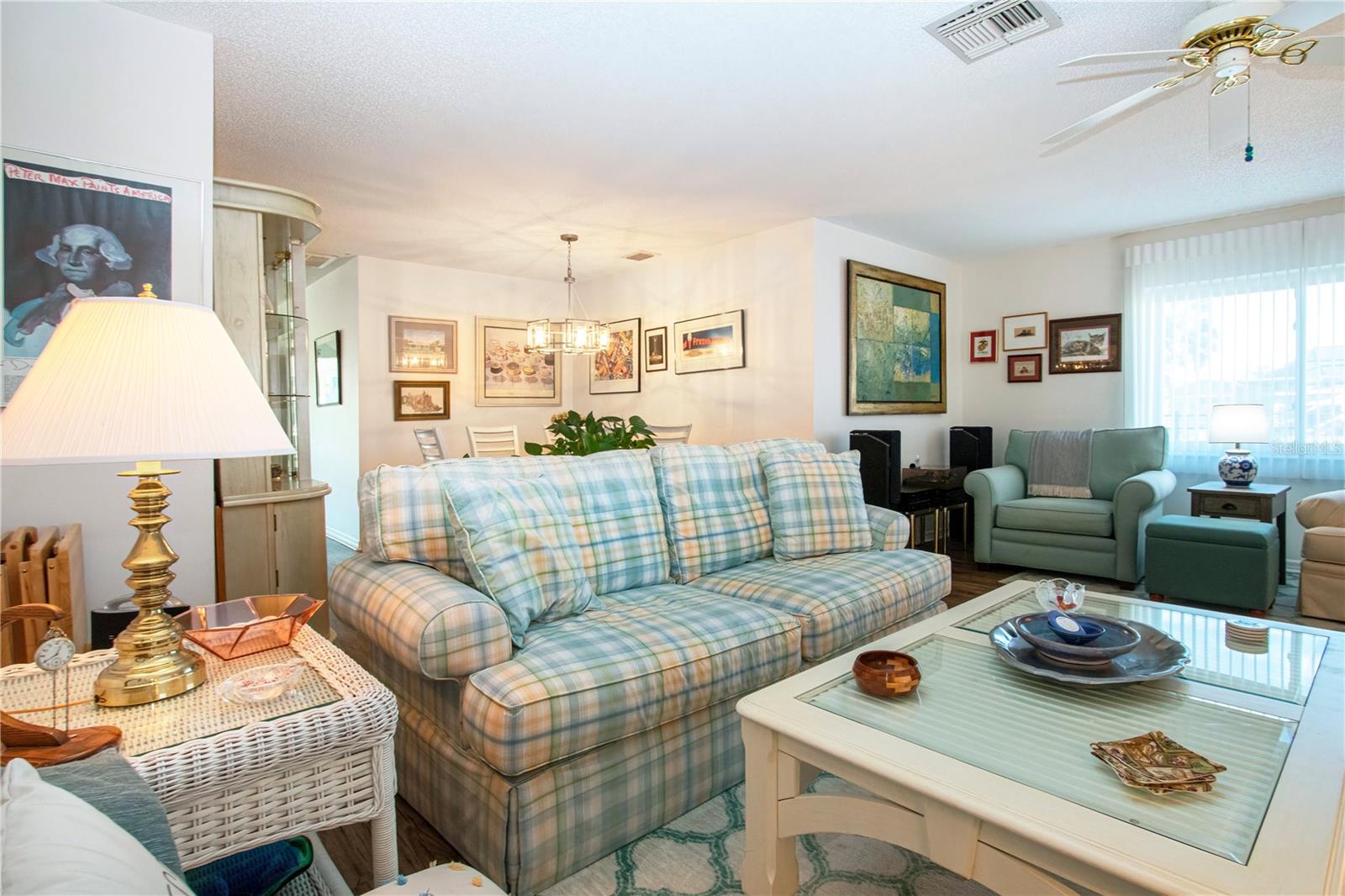 SUN CITY CENTER UNIT 35 - Residential