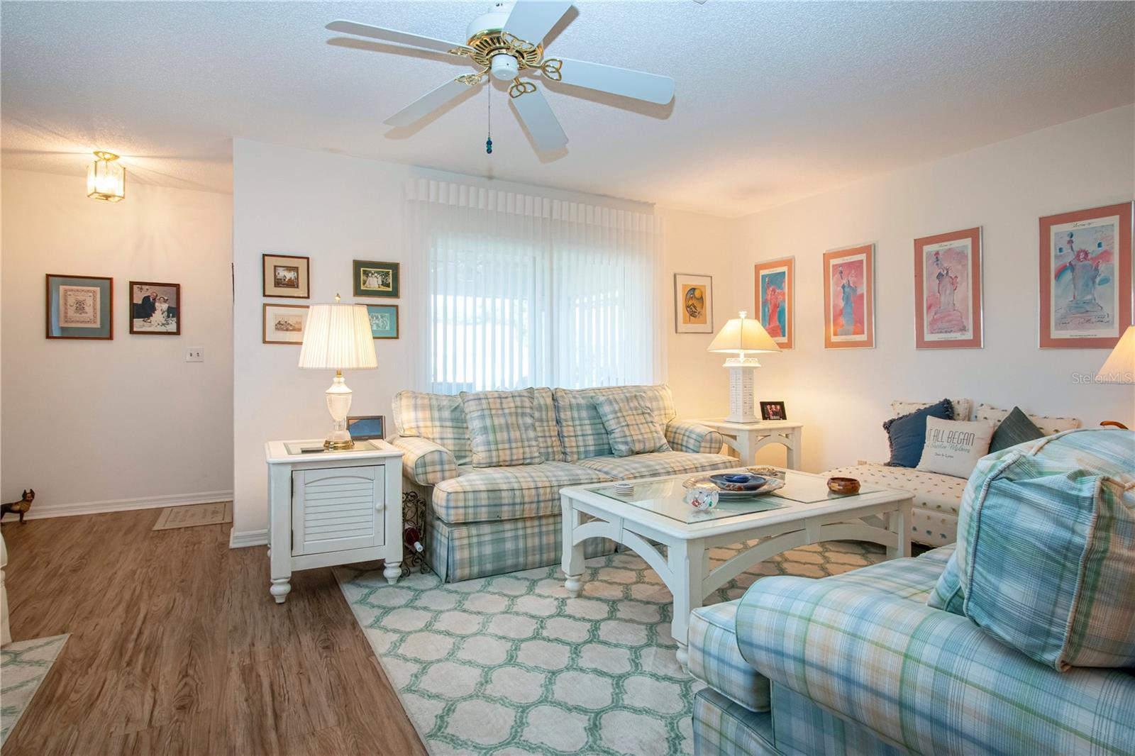 SUN CITY CENTER UNIT 35 - Residential