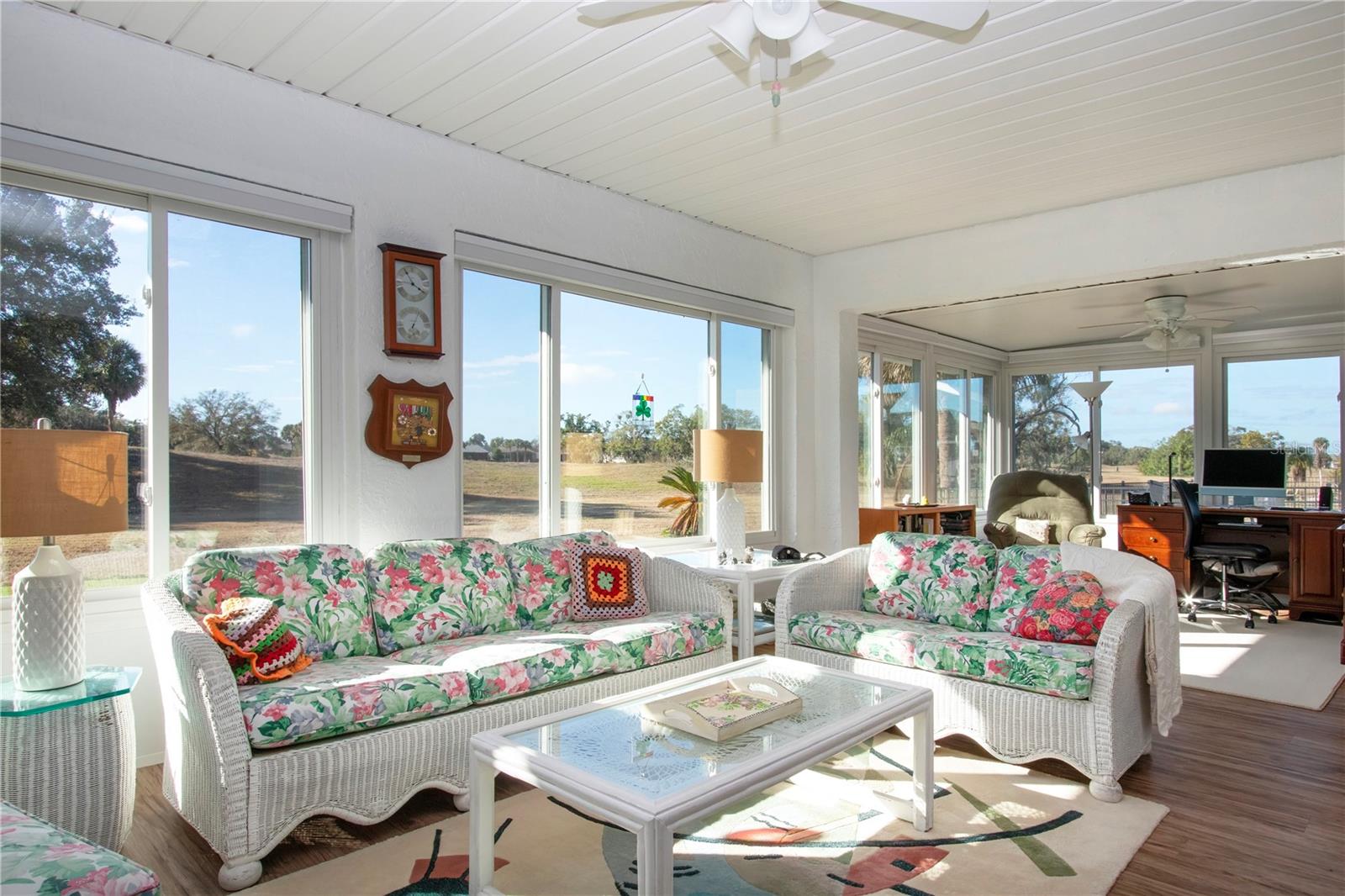 SUN CITY CENTER UNIT 35 - Residential