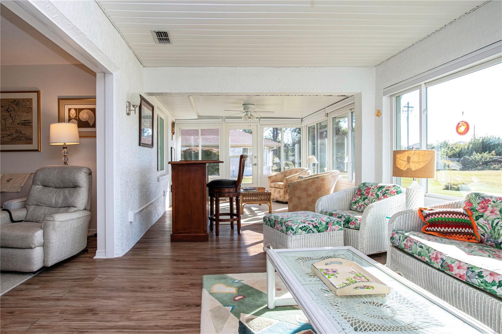 SUN CITY CENTER UNIT 35 - Residential