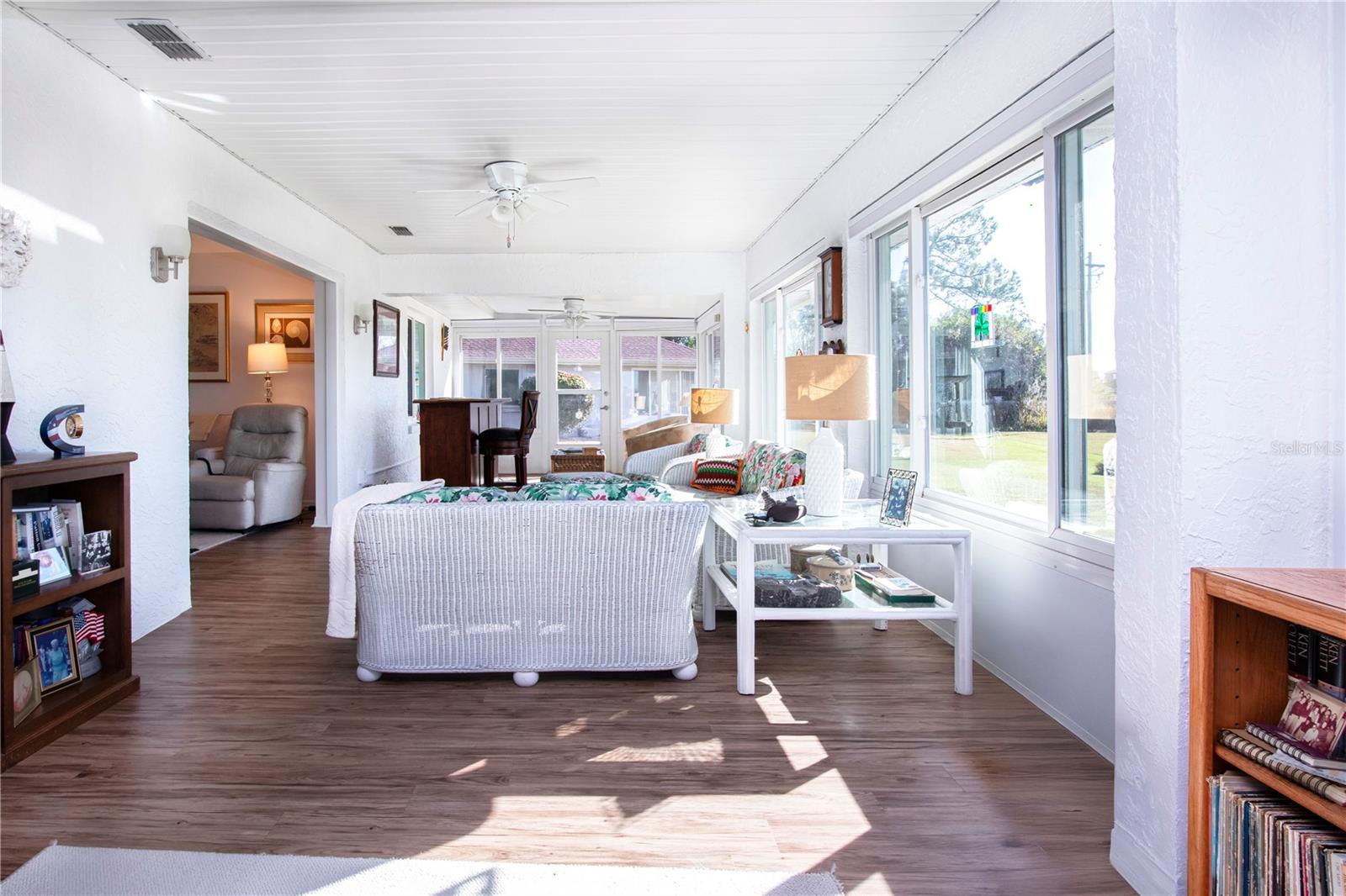 SUN CITY CENTER UNIT 35 - Residential