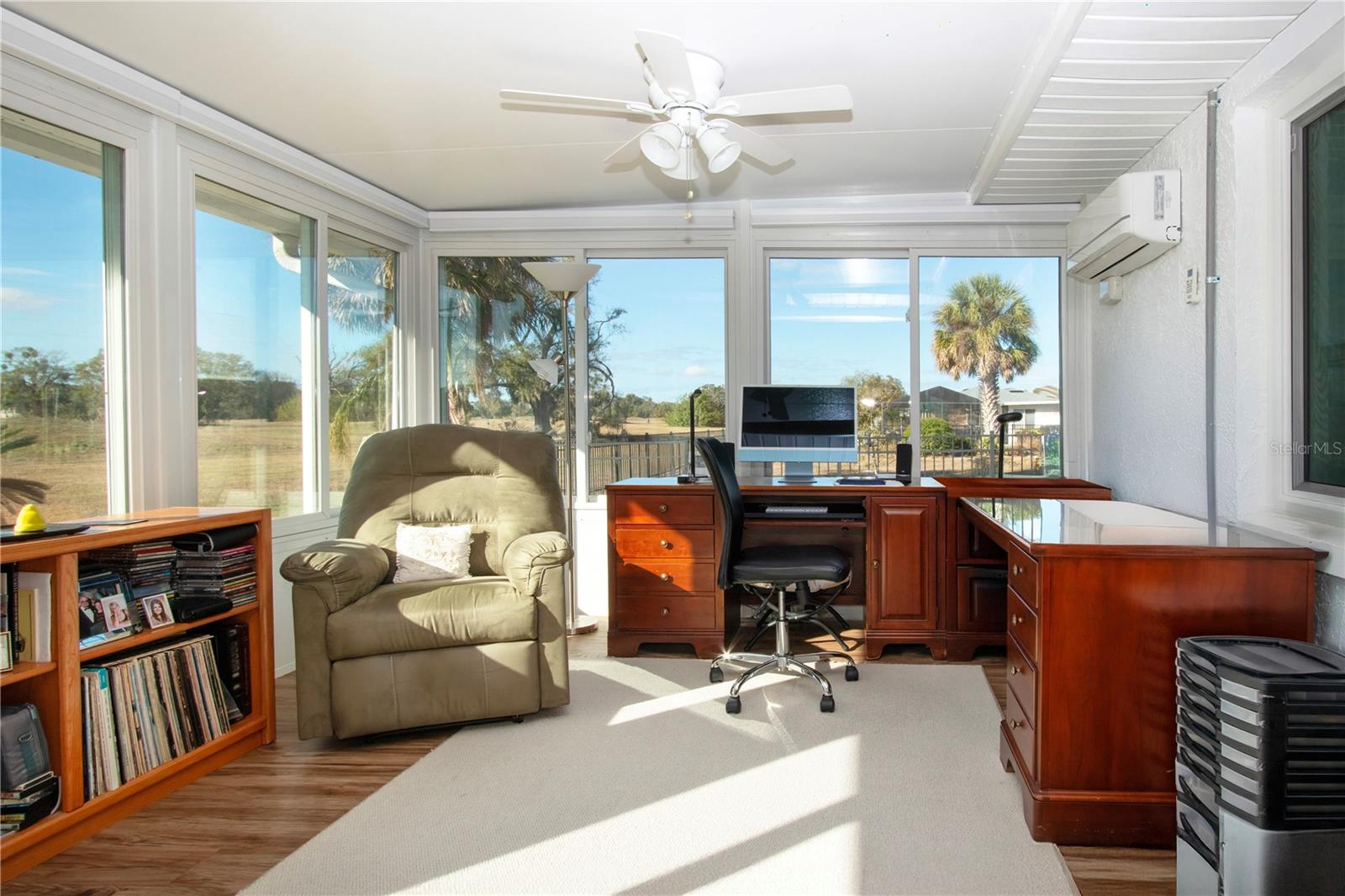 SUN CITY CENTER UNIT 35 - Residential