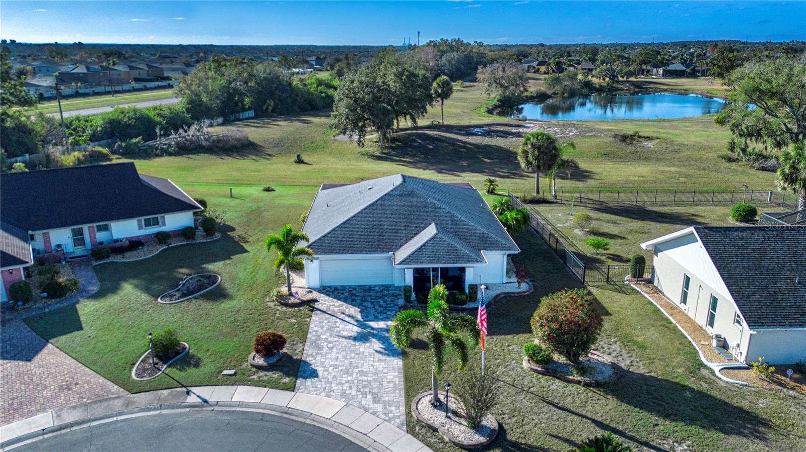 SUN CITY CENTER UNIT 35 - Residential