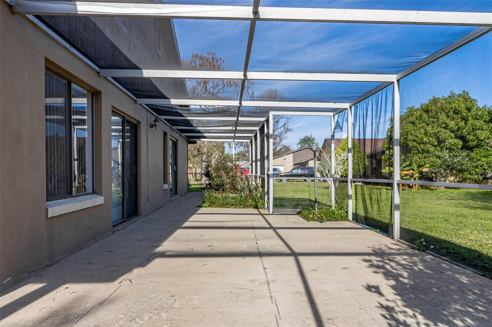 POINCIANA VILLAGE 1 NBHD 3 SOUTH - Residential Lease