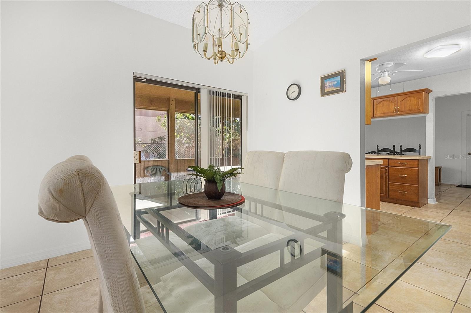 POINCIANA VILLAGE 1 NBHD 3 SOUTH - Residential Lease