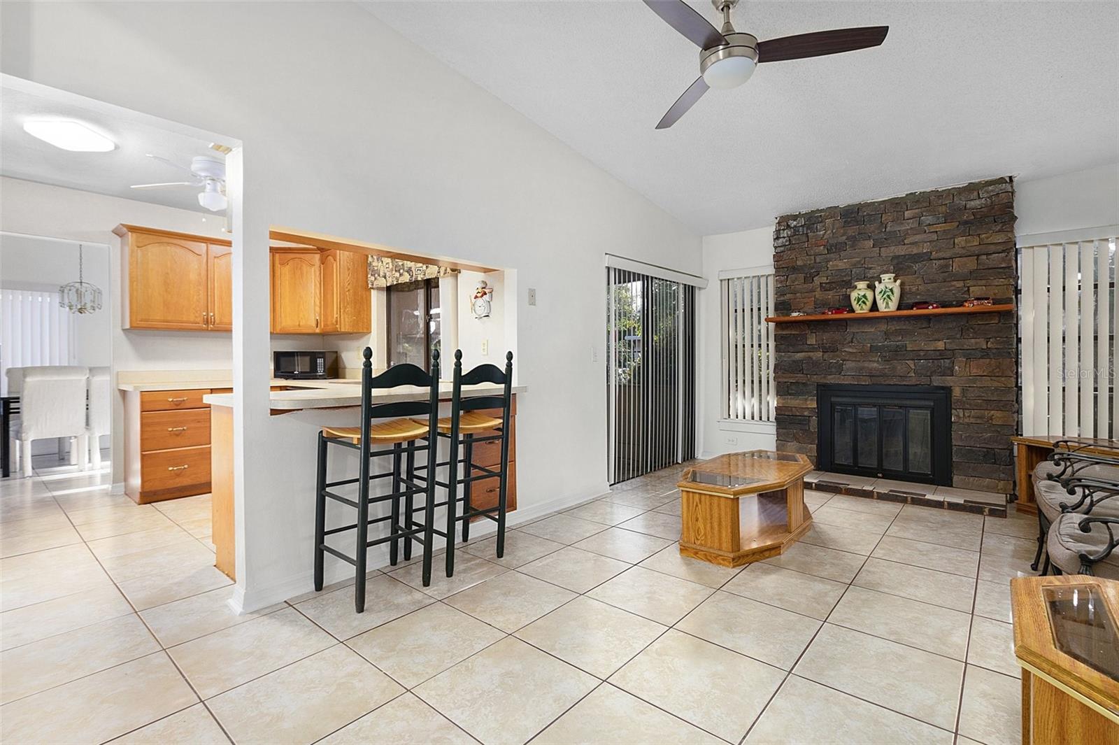 POINCIANA VILLAGE 1 NBHD 3 SOUTH - Residential Lease