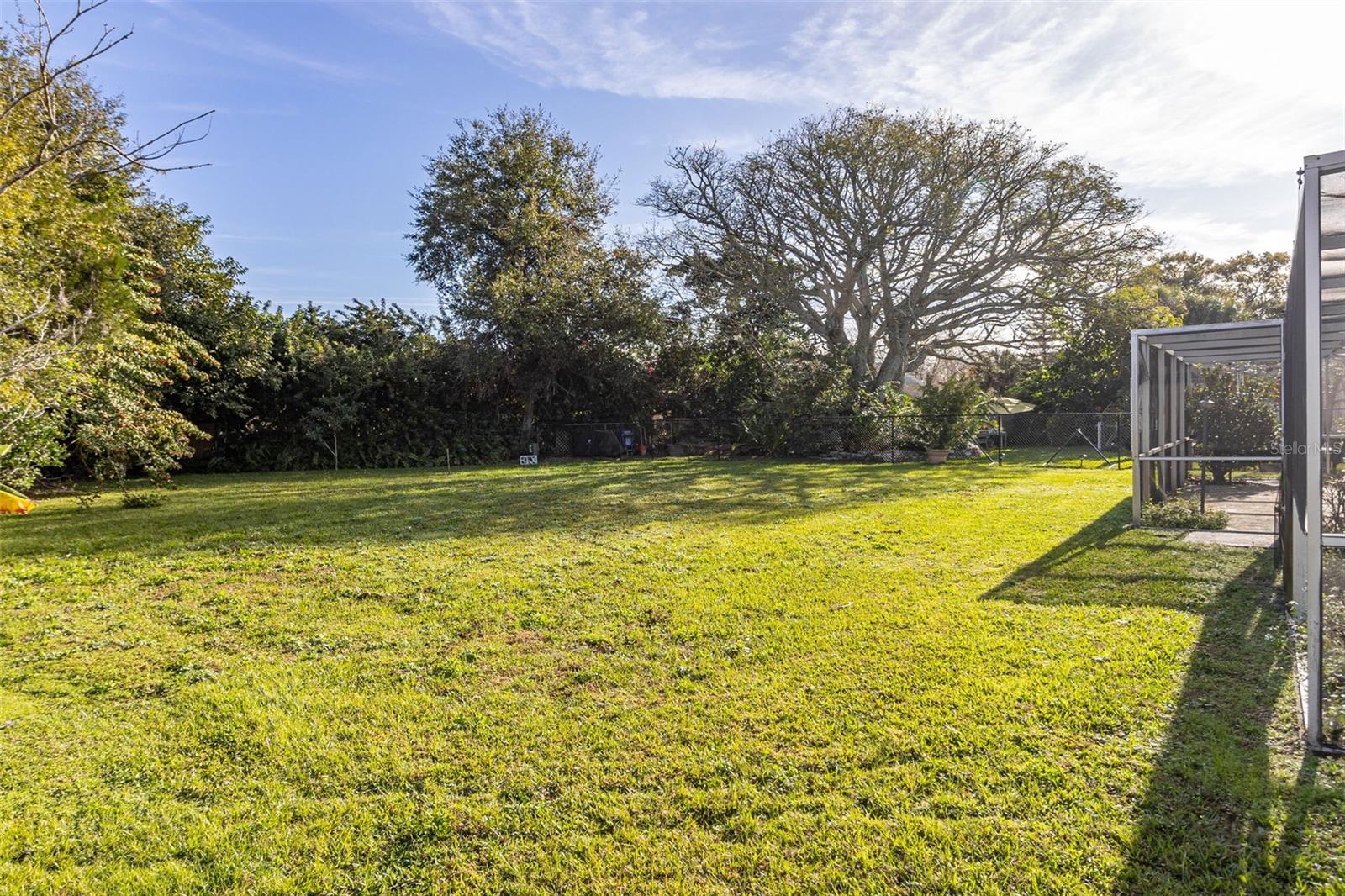 POINCIANA VILLAGE 1 NBHD 3 SOUTH - Residential Lease