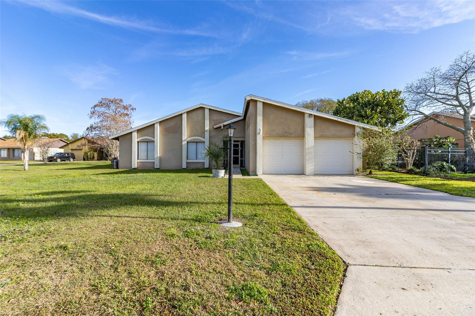 POINCIANA VILLAGE 1 NBHD 3 SOUTH - Residential Lease