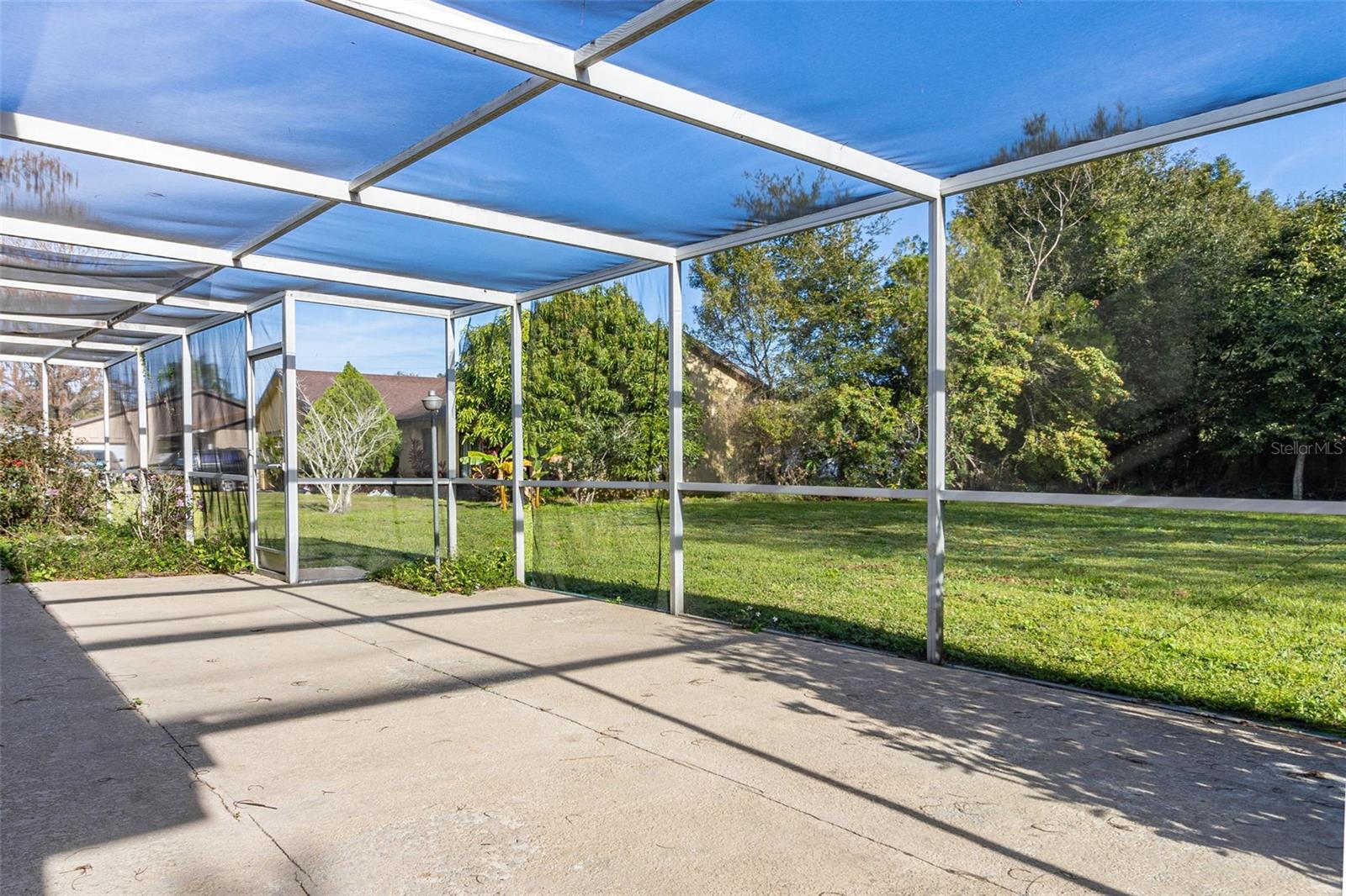 POINCIANA VILLAGE 1 NBHD 3 SOUTH - Residential Lease