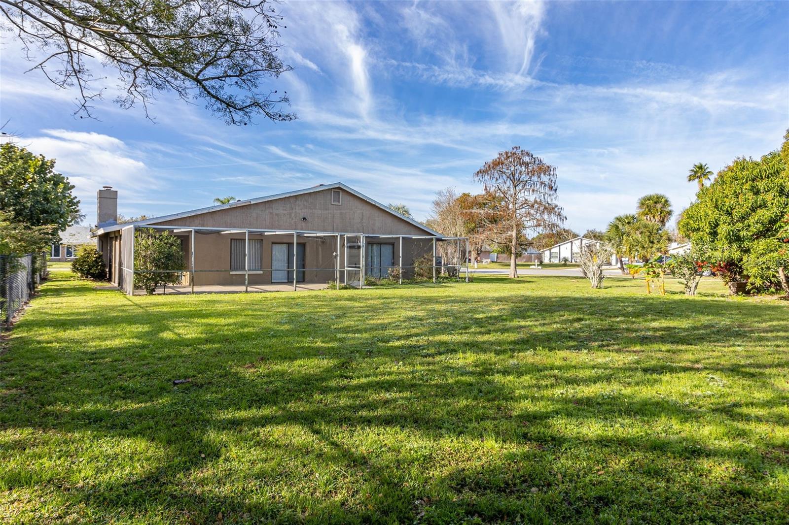 POINCIANA VILLAGE 1 NBHD 3 SOUTH - Residential Lease