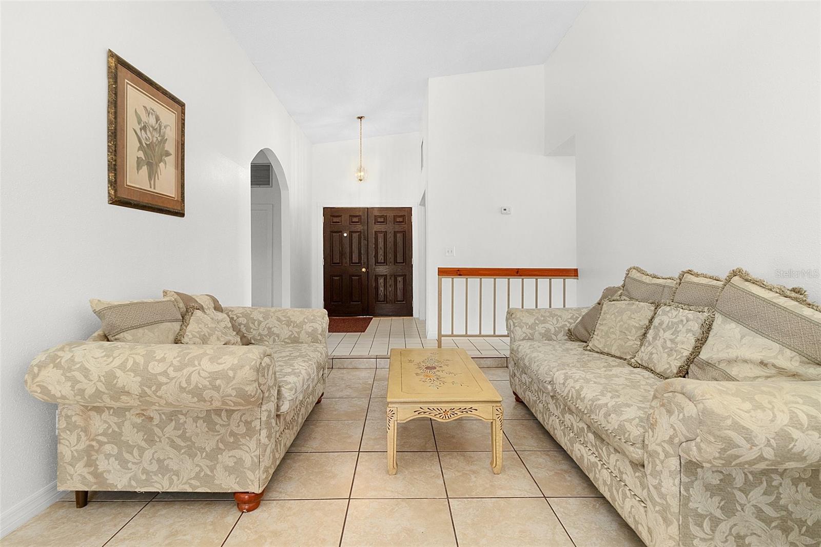 POINCIANA VILLAGE 1 NBHD 3 SOUTH - Residential Lease