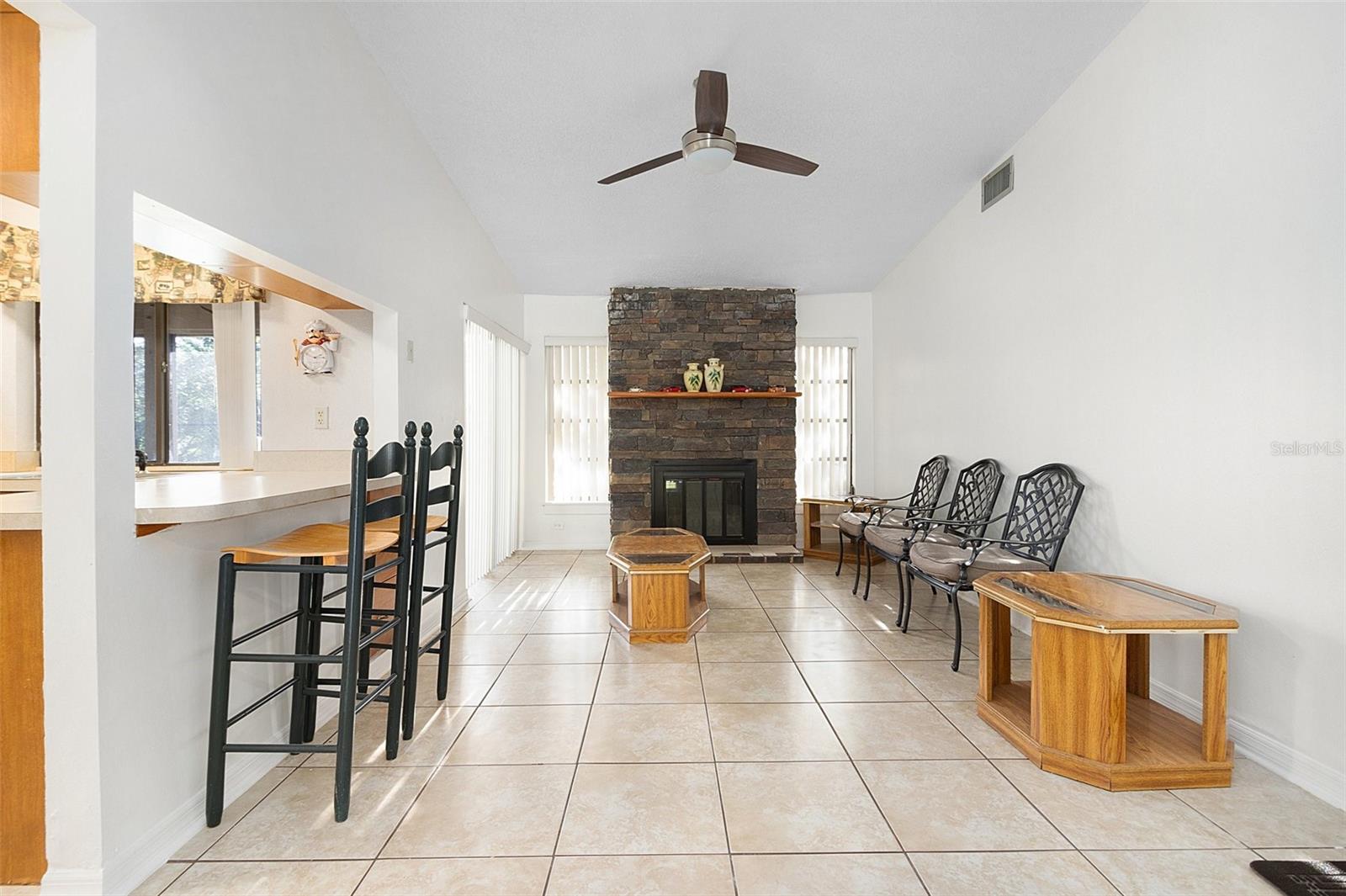 POINCIANA VILLAGE 1 NBHD 3 SOUTH - Residential Lease