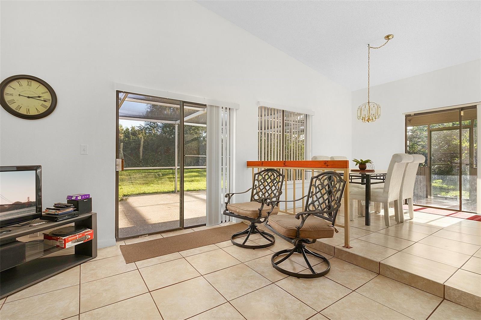 POINCIANA VILLAGE 1 NBHD 3 SOUTH - Residential Lease