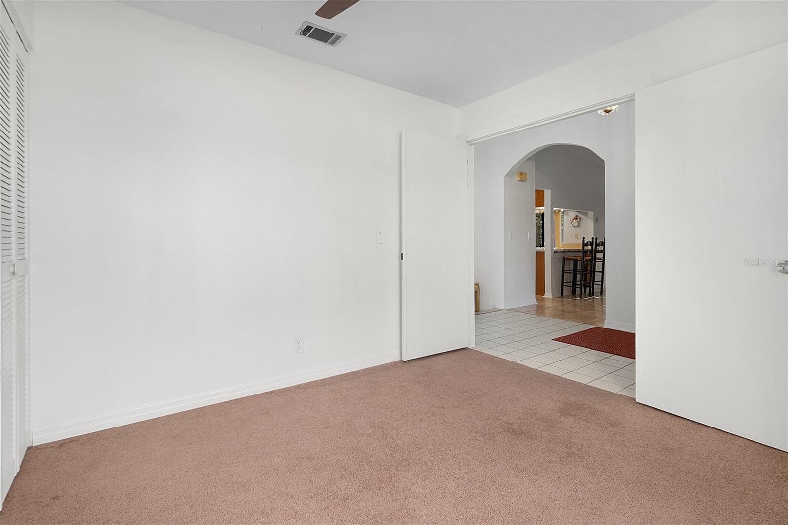 POINCIANA VILLAGE 1 NBHD 3 SOUTH - Residential Lease