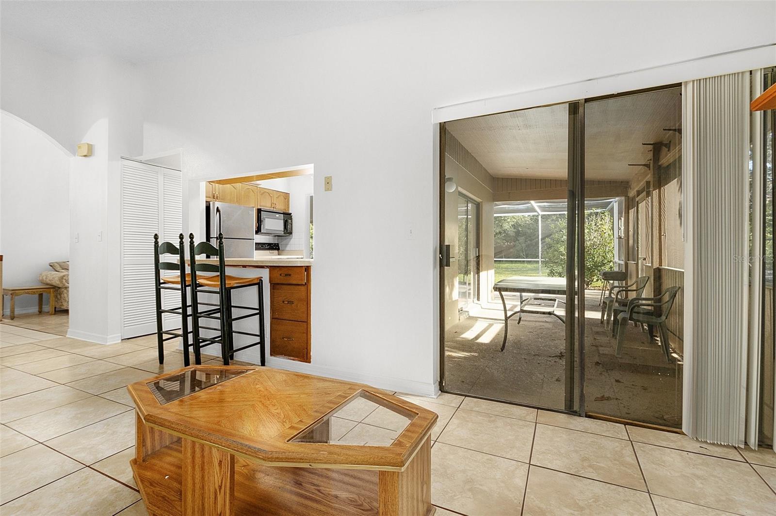 POINCIANA VILLAGE 1 NBHD 3 SOUTH - Residential Lease