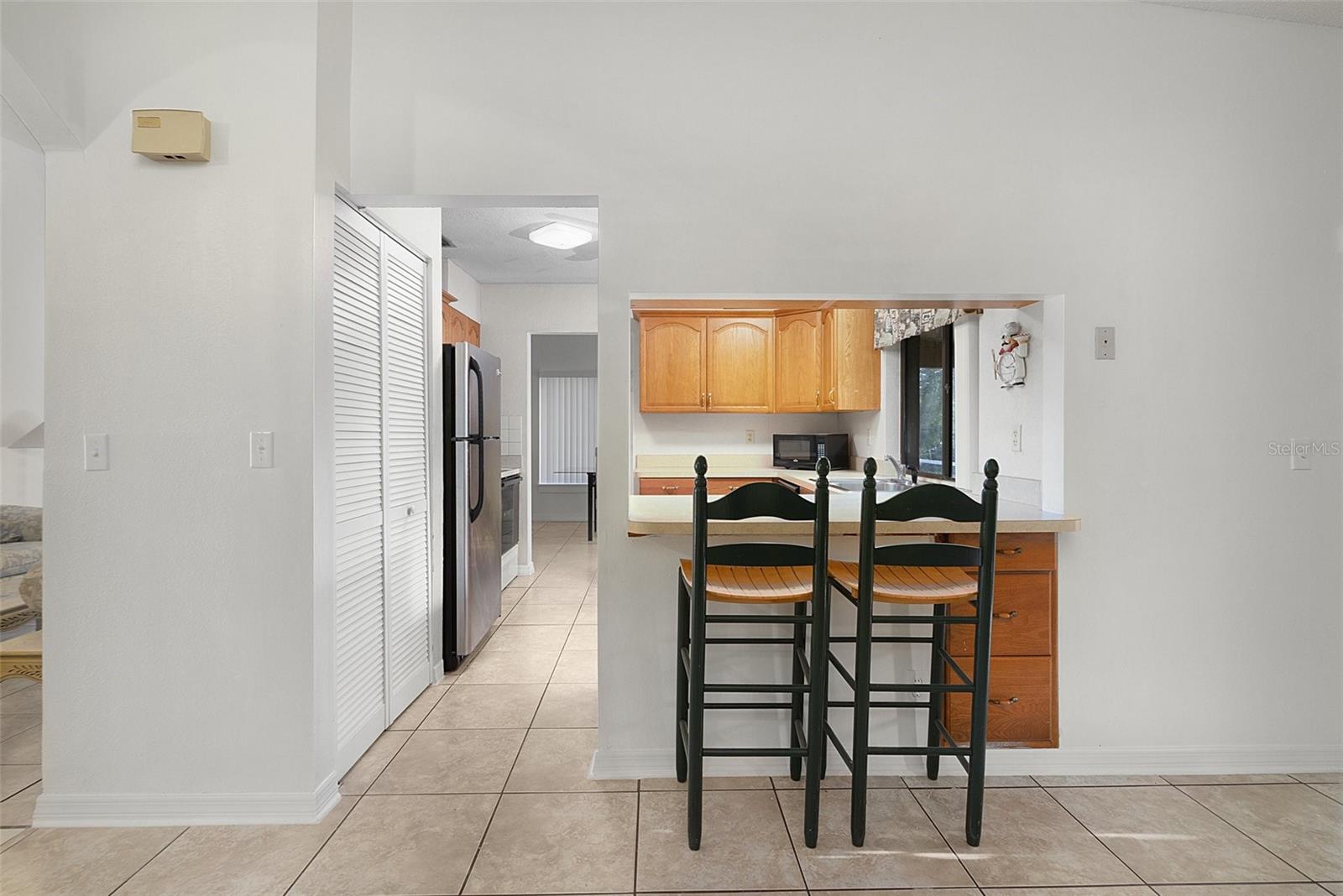 POINCIANA VILLAGE 1 NBHD 3 SOUTH - Residential Lease