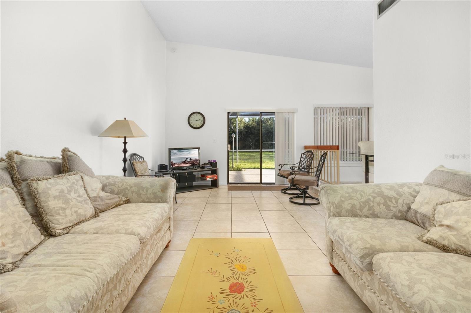 POINCIANA VILLAGE 1 NBHD 3 SOUTH - Residential Lease