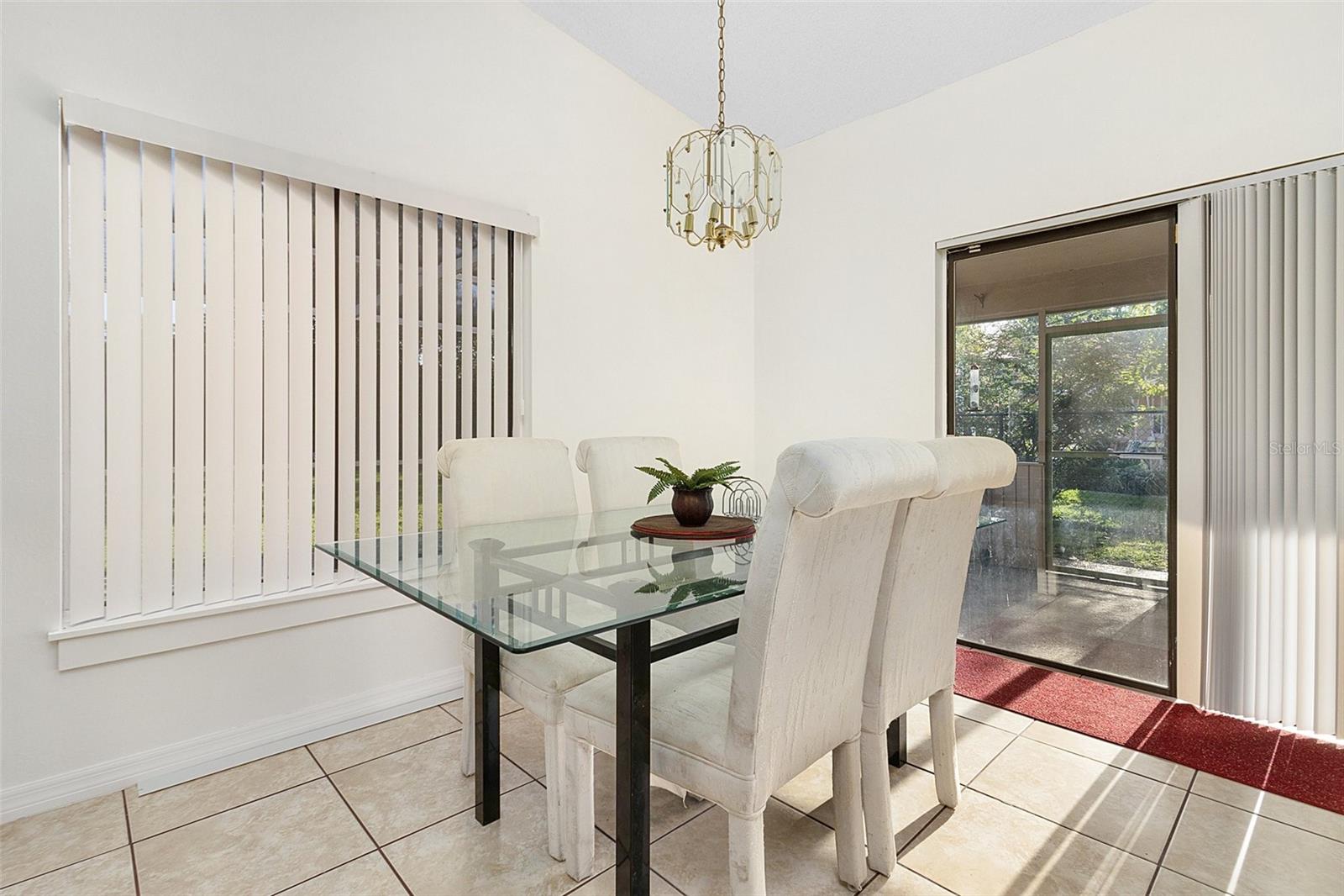 POINCIANA VILLAGE 1 NBHD 3 SOUTH - Residential Lease