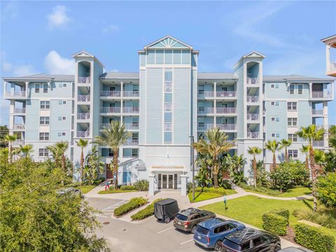 3 RIVERWALK DRIVE 202 NEW SMYRNA BEACH FL 32169