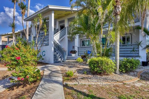 Photo of 6800 Placida Road #235, Englewood, FL 34224 (MLS # D6140200)