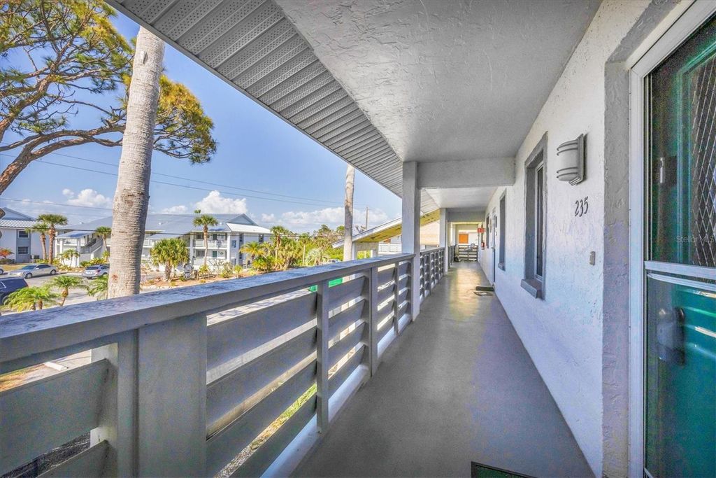 Photo of 6800 Placida Road #235, Englewood, FL 34224 (MLS # D6140200)