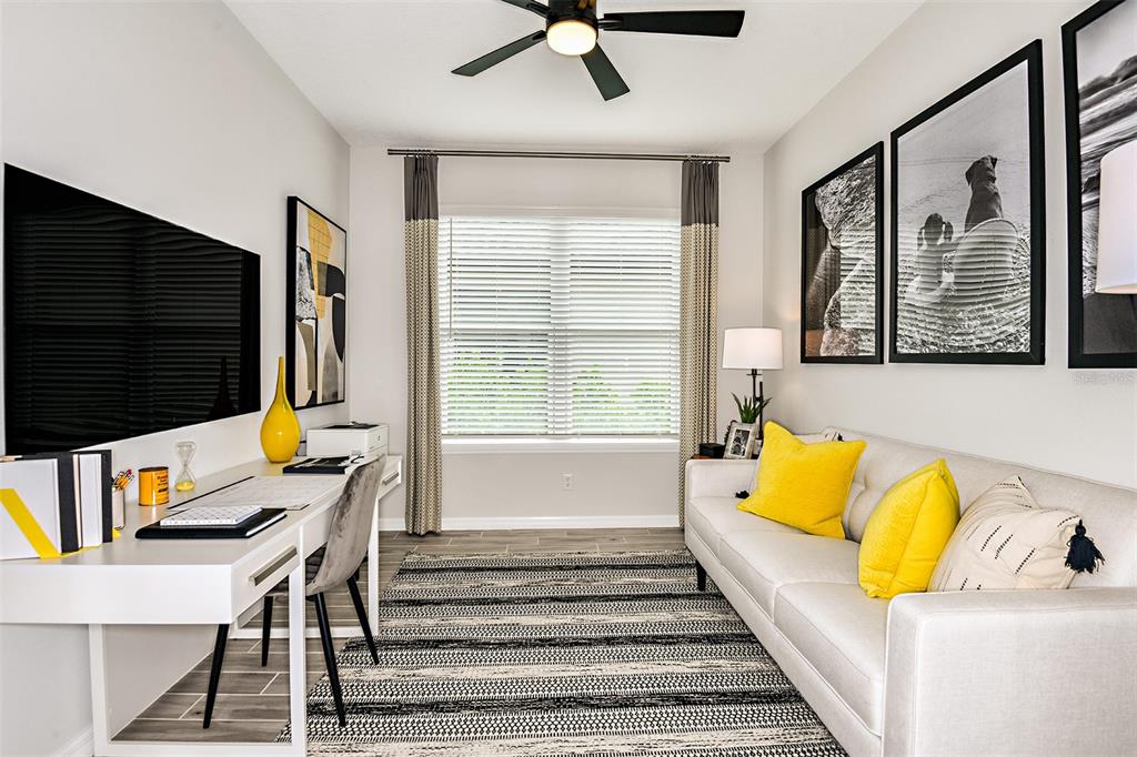 PALMERO - Residential