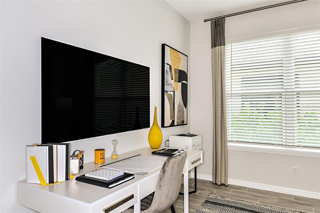 PALMERO - Residential