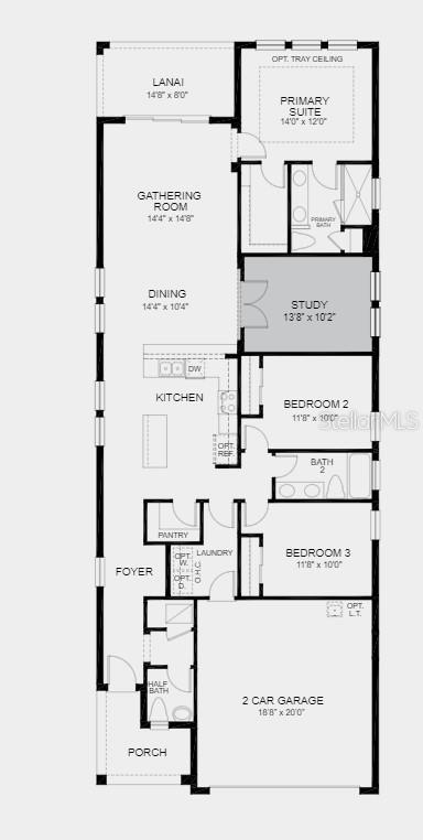 PALMERO - Residential
