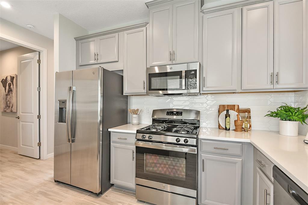 PALMERO - Residential