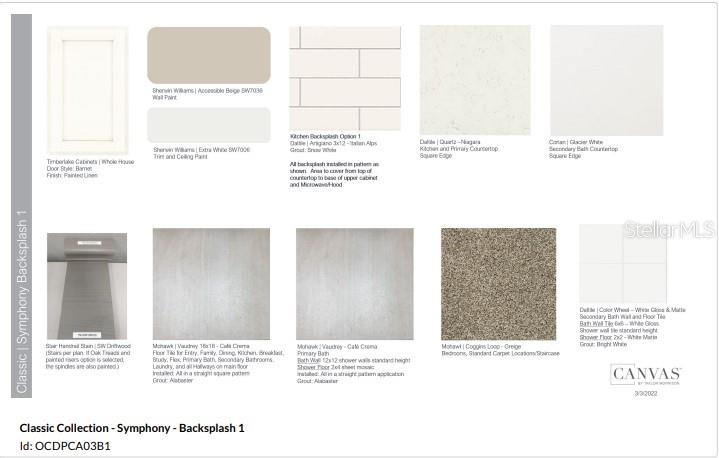 PALMERO - Residential