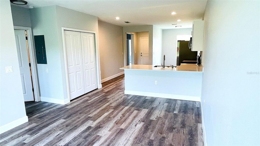 Photo of 12258 Henley Avenue #B, Port Charlotte, FL 33981 (MLS # C7514301)