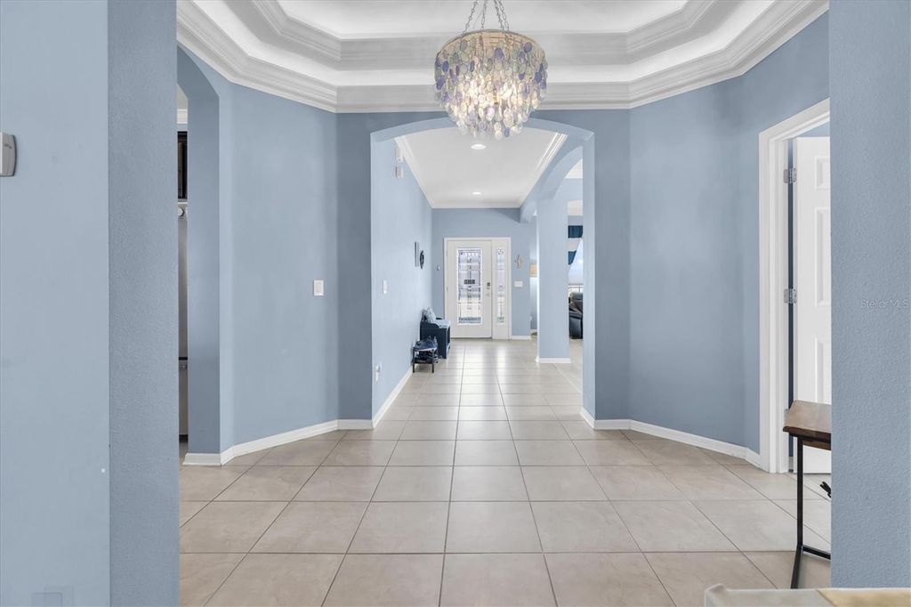 Photo of 10223 Caraway Spice Avenue, Riverview, FL 33578 (MLS # TB8471688)