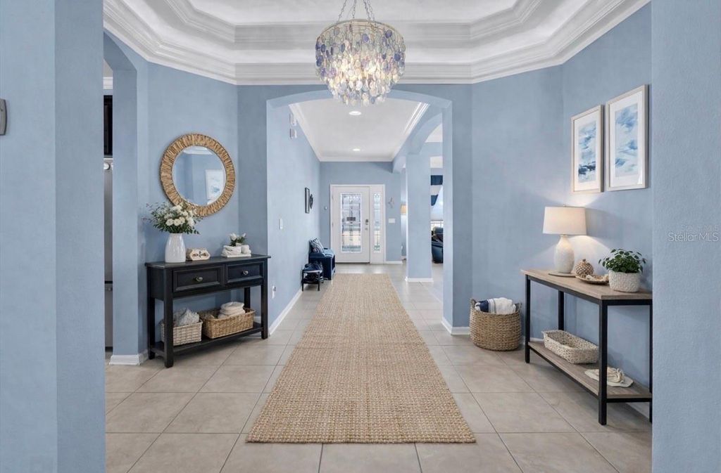 Photo of 10223 Caraway Spice Avenue, Riverview, FL 33578 (MLS # TB8471688)