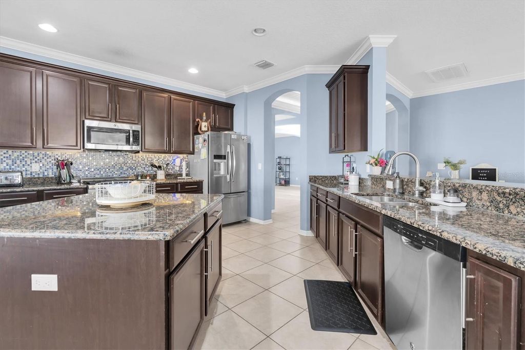 Photo of 10223 Caraway Spice Avenue, Riverview, FL 33578 (MLS # TB8471688)