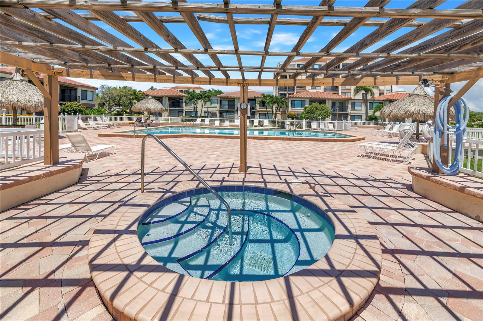 6269 PALMA DEL MAR BOULEVARD S 508