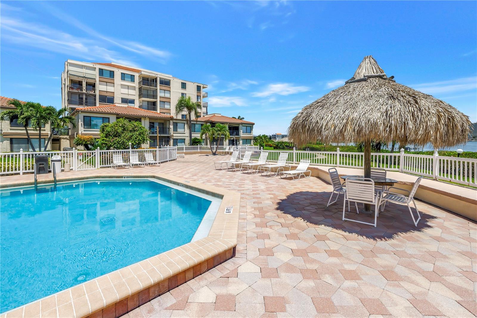 6269 PALMA DEL MAR BOULEVARD S 508