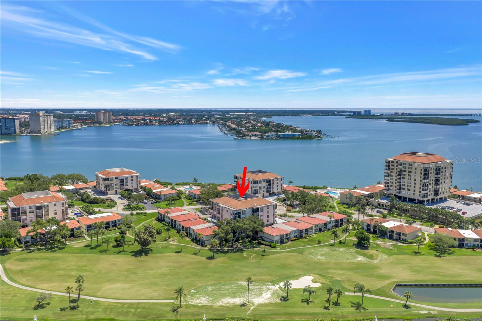 6269 PALMA DEL MAR BOULEVARD S 508