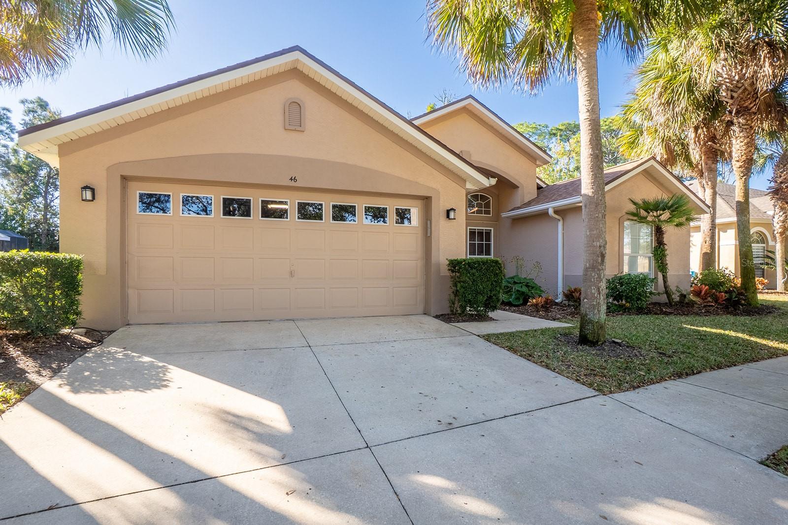 VILLAGE D1-B/GRAND HAVEN - Residential