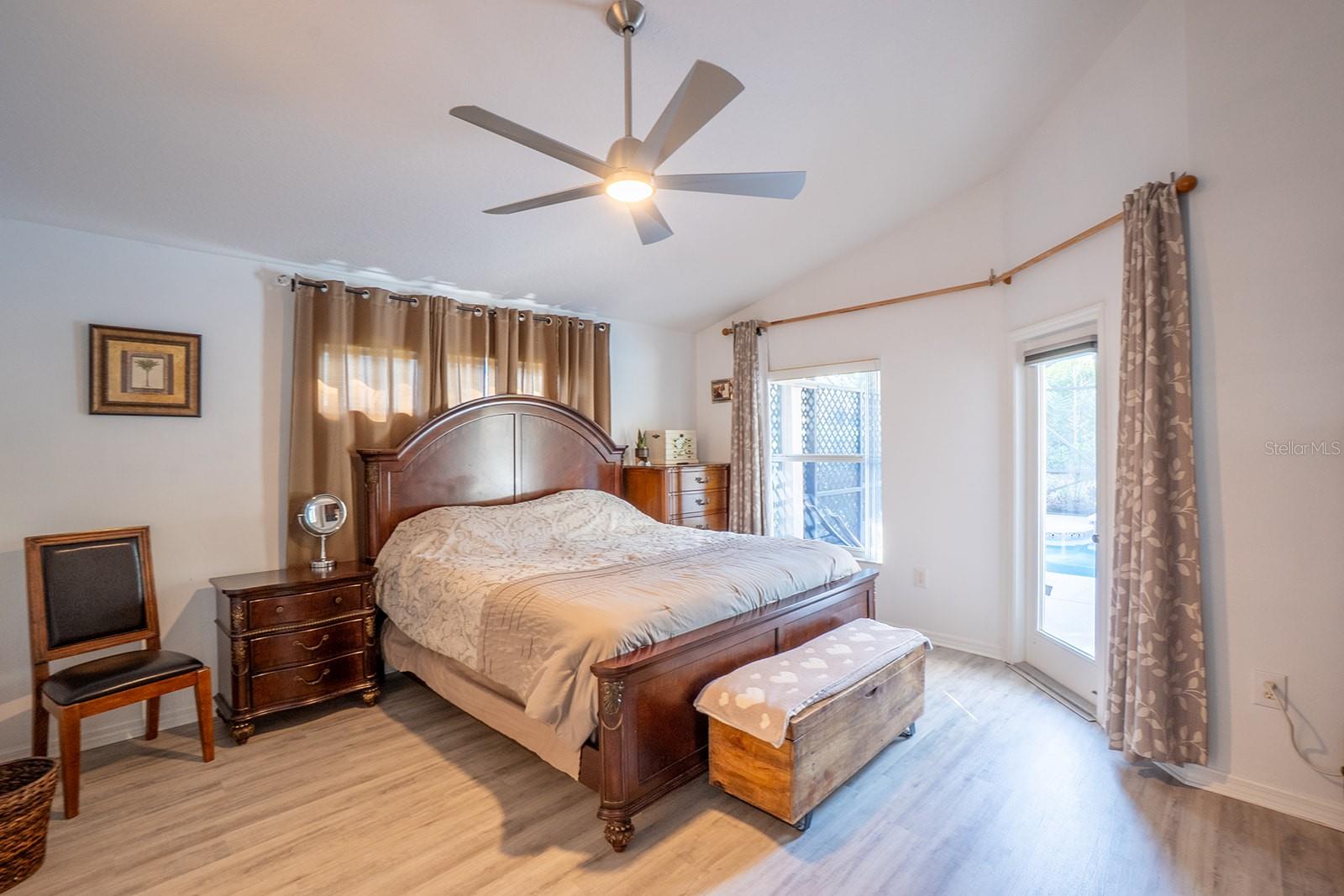 VILLAGE D1-B/GRAND HAVEN - Residential