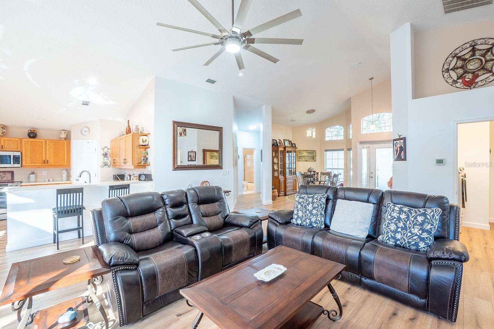 VILLAGE D1-B/GRAND HAVEN - Residential