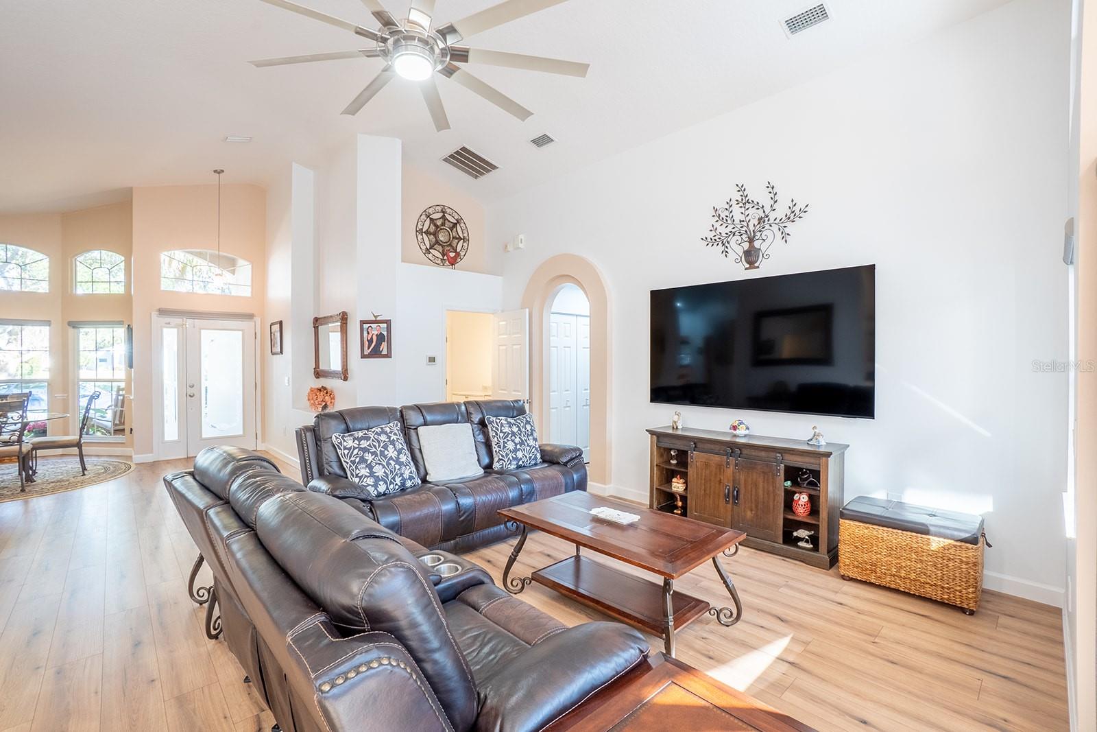 VILLAGE D1-B/GRAND HAVEN - Residential