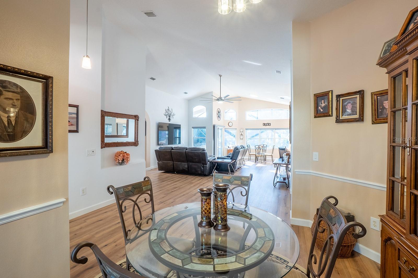 VILLAGE D1-B/GRAND HAVEN - Residential