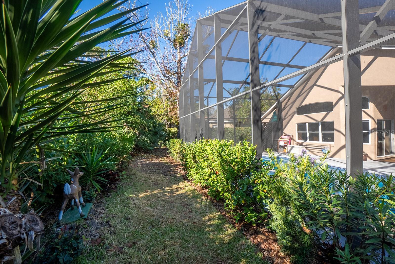 VILLAGE D1-B/GRAND HAVEN - Residential