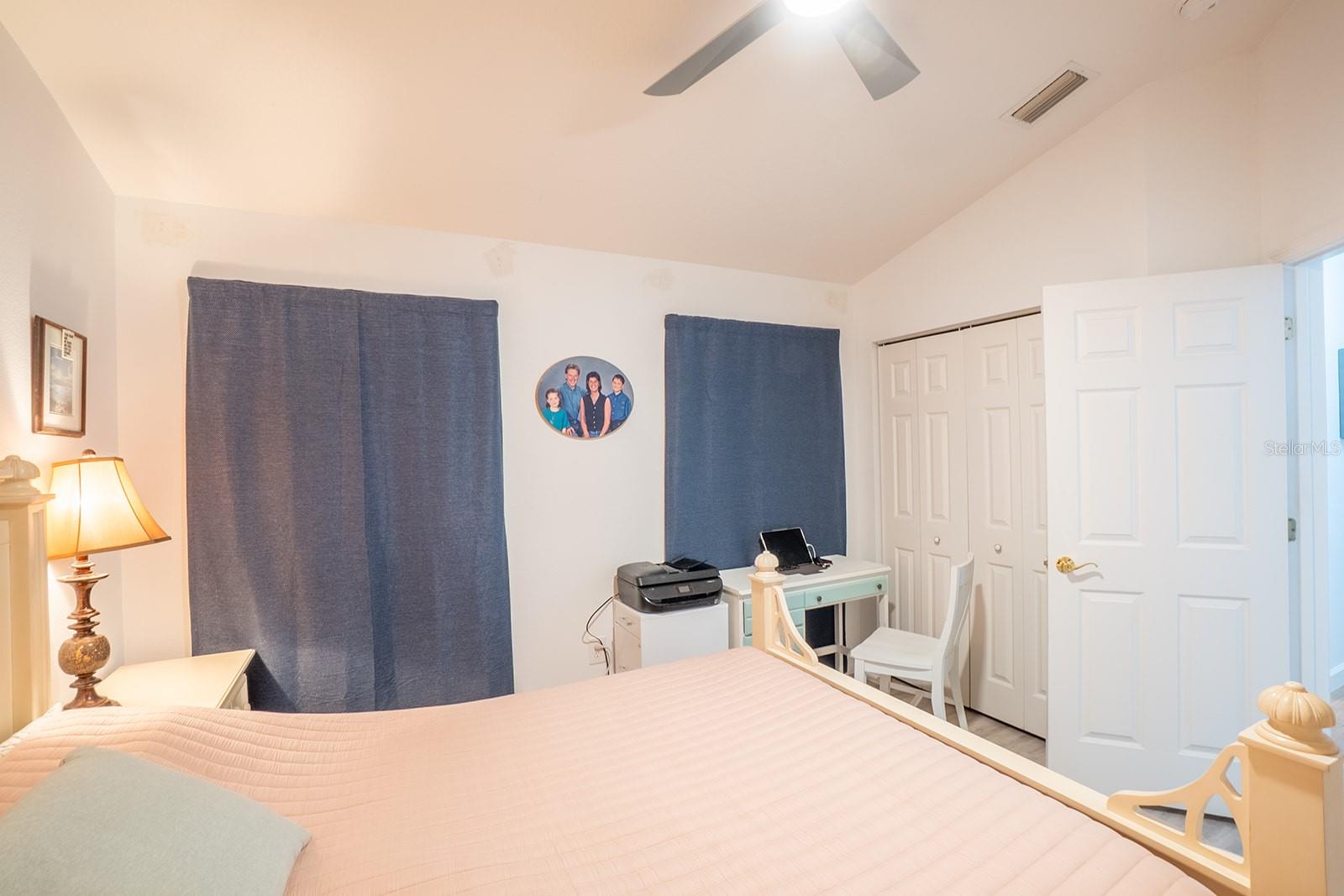 VILLAGE D1-B/GRAND HAVEN - Residential