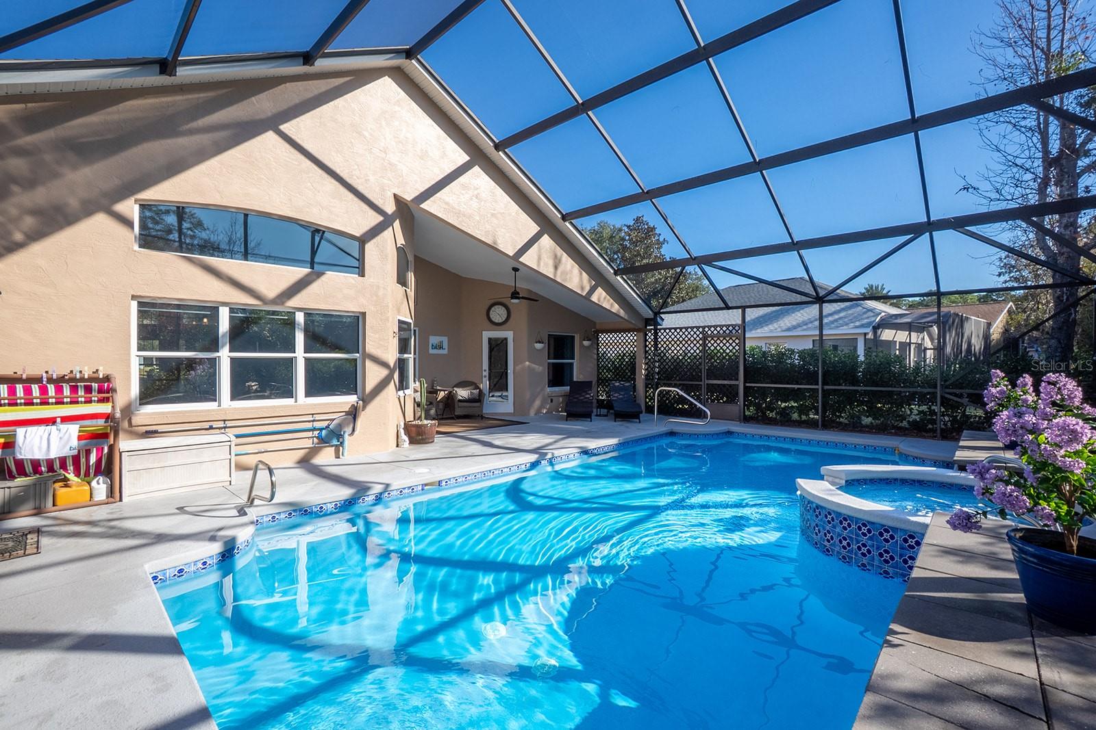 VILLAGE D1-B/GRAND HAVEN - Residential