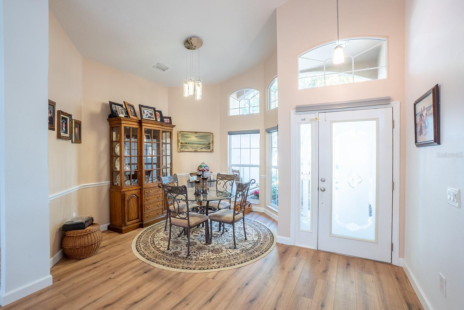 VILLAGE D1-B/GRAND HAVEN - Residential