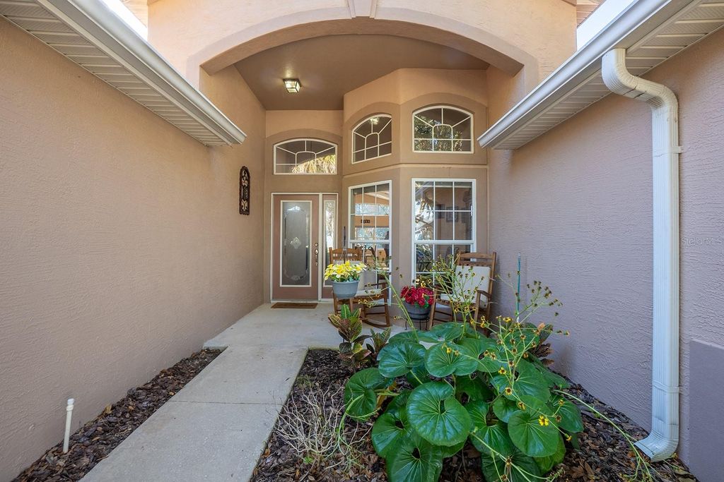 Photo of 46 Shinnecock Drive, Palm Coast, FL 32137 (MLS # FC315010)