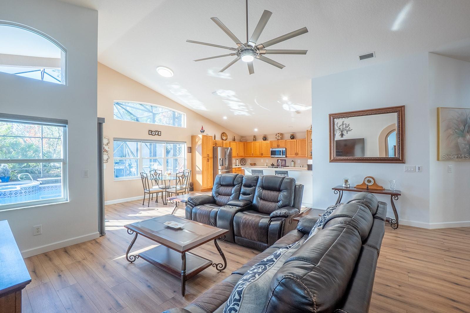 VILLAGE D1-B/GRAND HAVEN - Residential