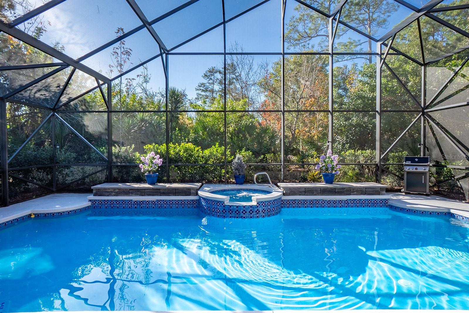 VILLAGE D1-B/GRAND HAVEN - Residential