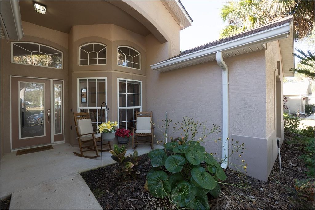 Photo of 46 Shinnecock Drive, Palm Coast, FL 32137 (MLS # FC315010)